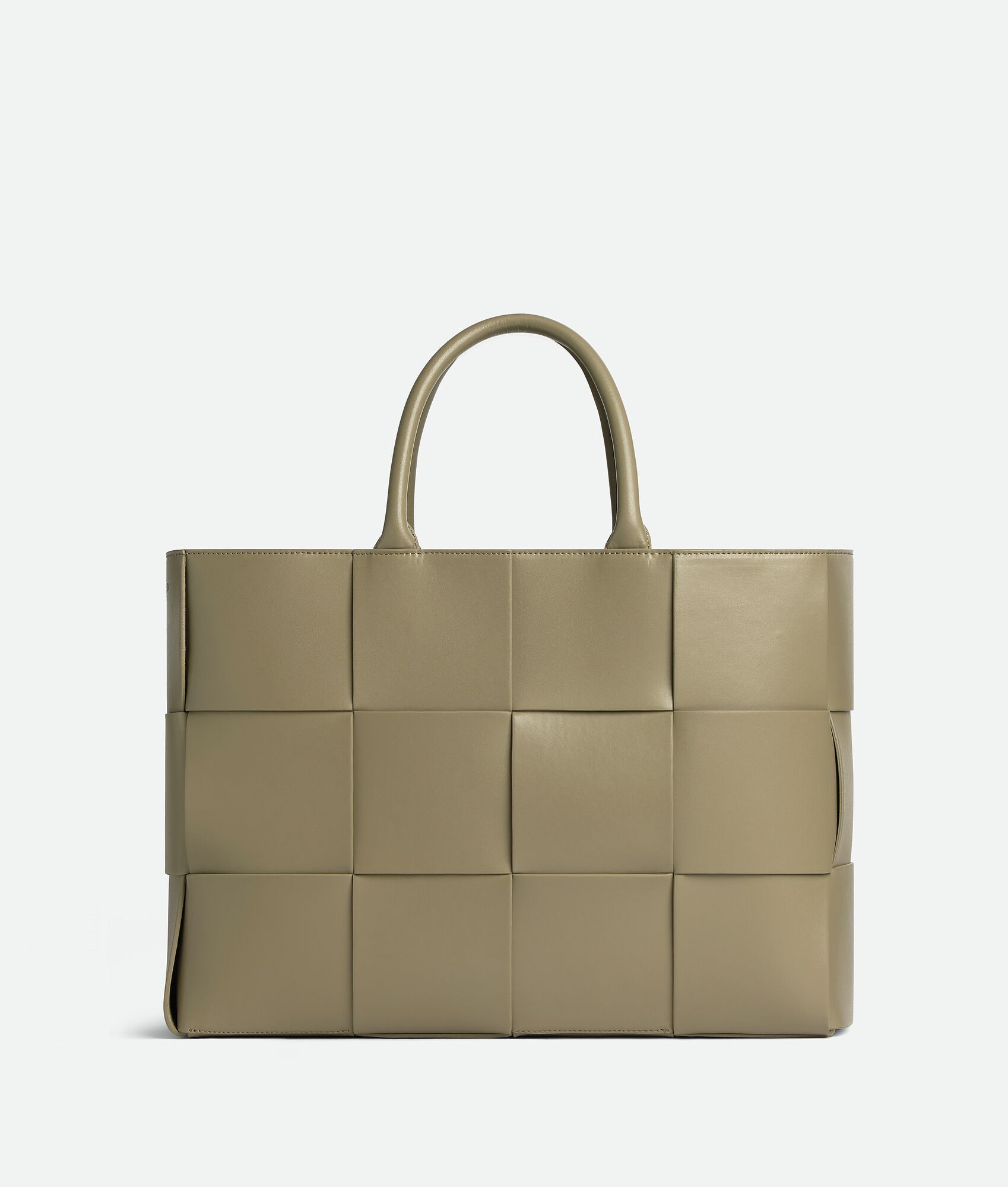 medium arco tote bag | Bottega Veneta