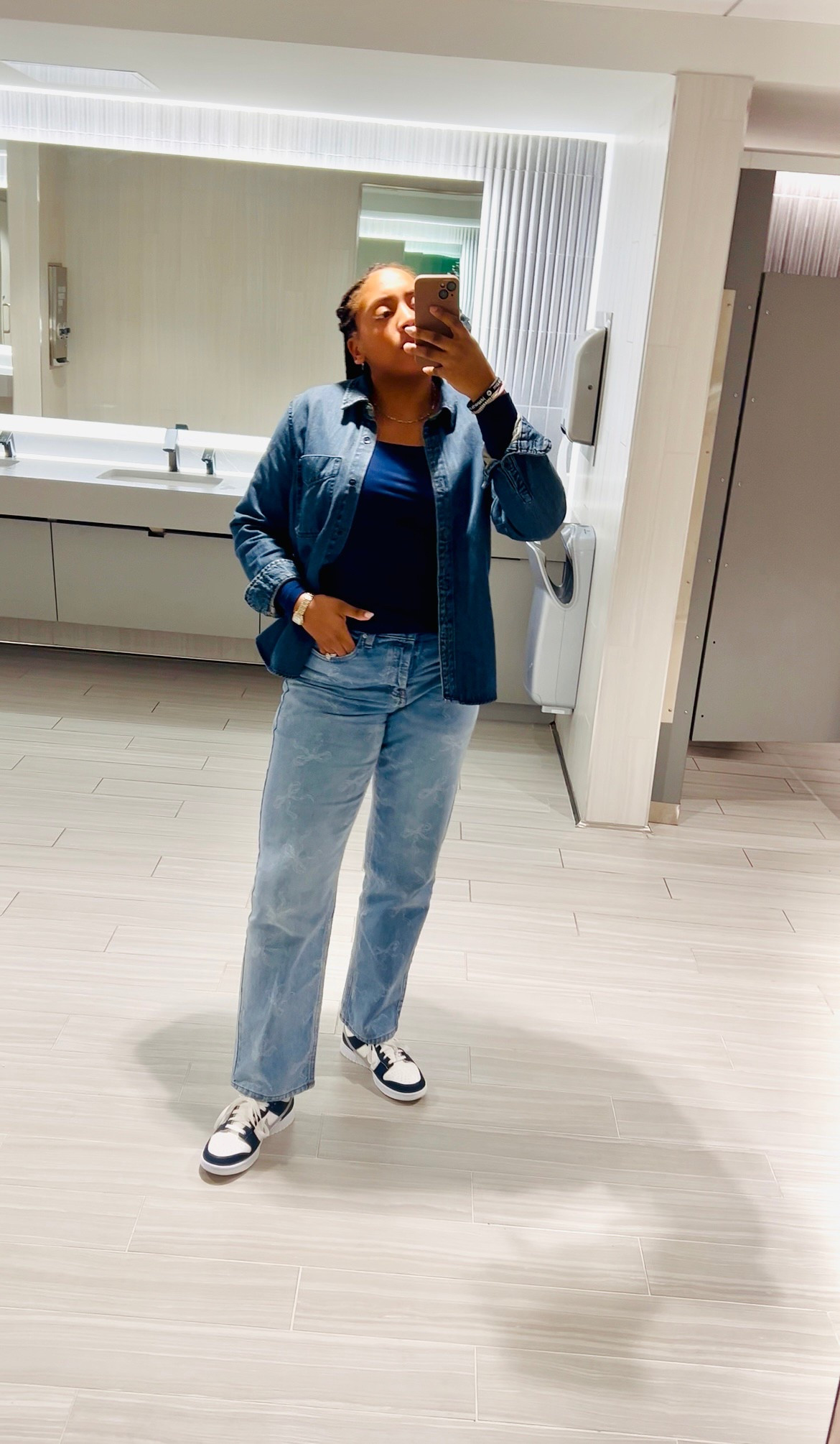 Pacers Game Outfit 

#LTKActive #LTKSaleAlert #LTKShoeCrush