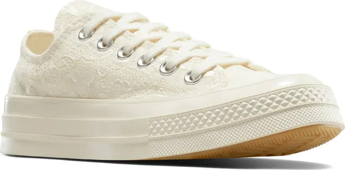 Converse Chuck 70 Oxford Sneaker (Women) | Nordstrom | Nordstrom