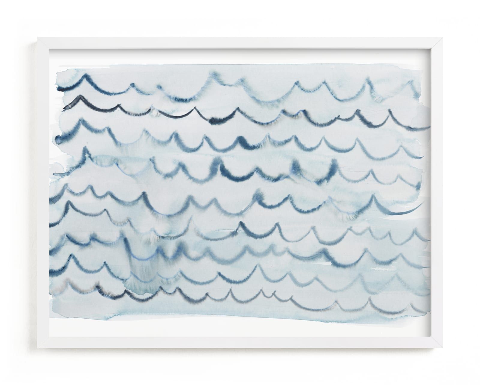 waves | Minted