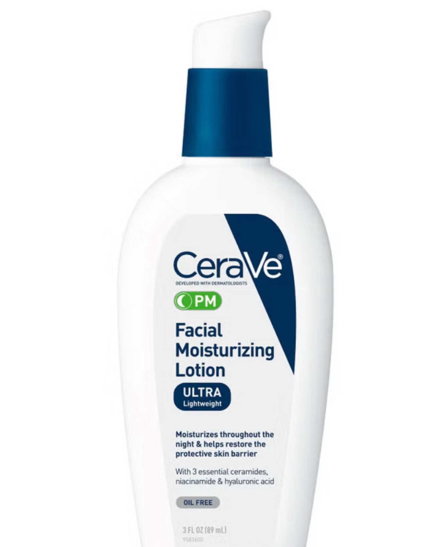 Great, budget-friendly, lightweight moisturizer from Cerave. This is lightweight and good for acne prone skin but still is super hydrating! Can use AM or PM 

#LTKBeauty #LTKStyleTip #LTKWedding