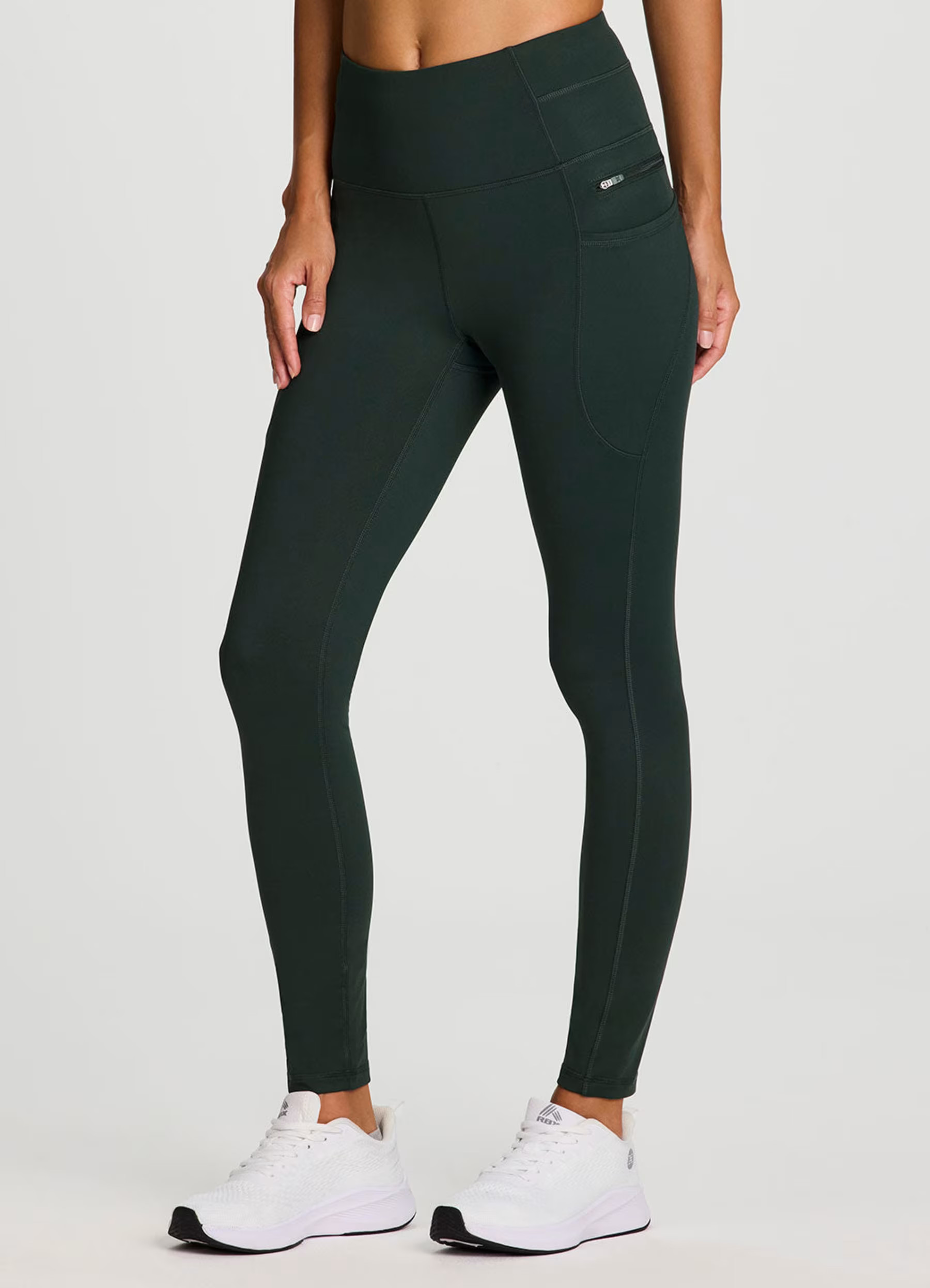 Prime Hit The Road Fleece Legging - RBX Active | RBX Active
