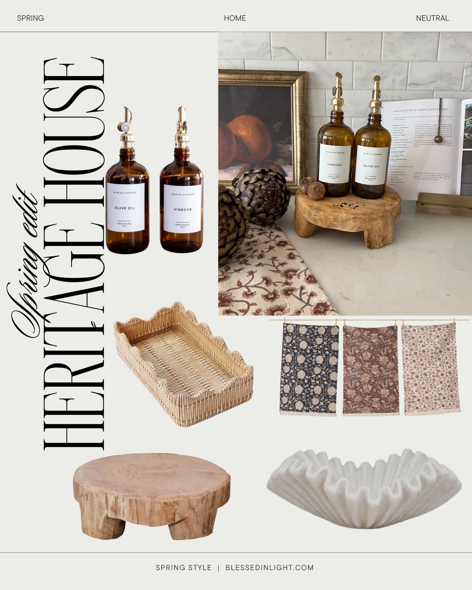 #homedecor #springdecor #springhomedecor #homedecorinspo #neutraldecor #springvibes #cozyhome #homestyle #seasonaldecor #springrefresh #homesweethome #springaesthetic #decorlovers #homeinspo #springdetails

#LTKSeasonal #LTKHome