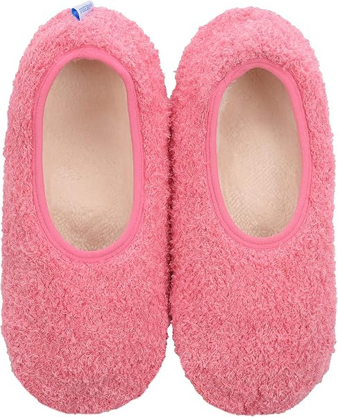 Snoozies Slipper Socks | Amazon (US)