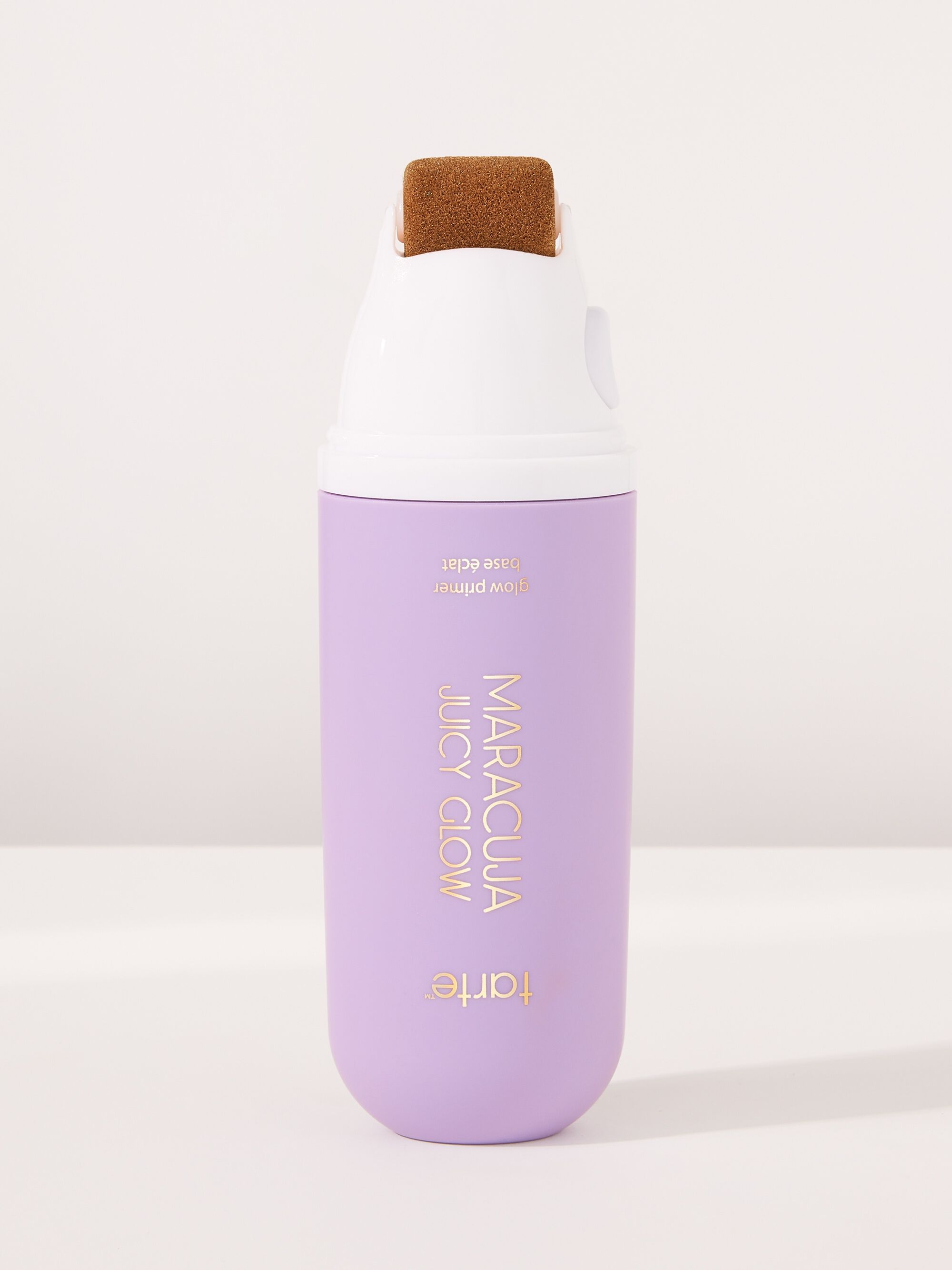 maracuja juicy glow primer | tarte cosmetics (US)