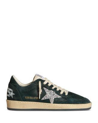 Golden Goose Unisex Ball Star Lace Up Sneakers   | Bloomingdale's Shoes | Bloomingdale's (US)