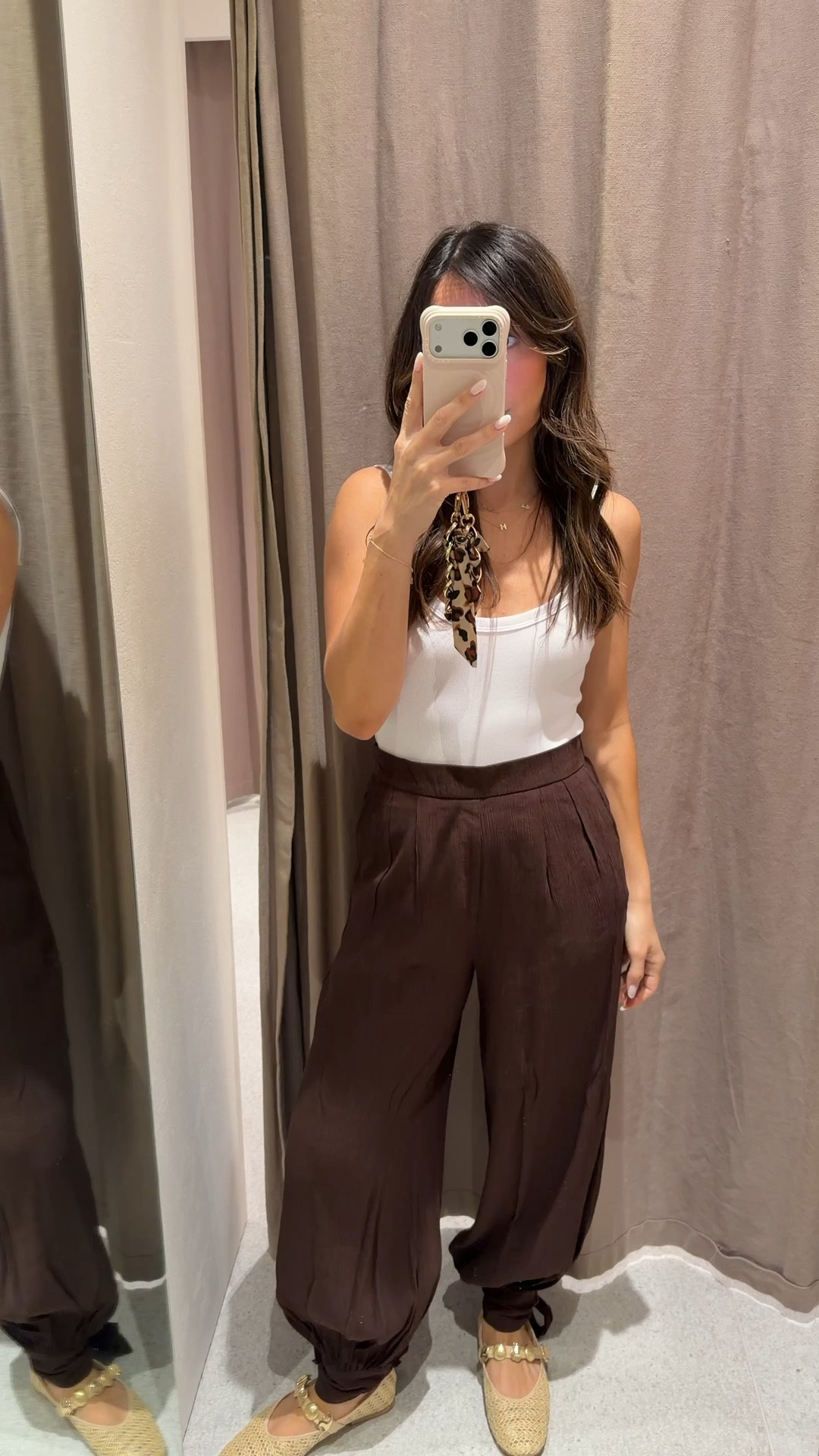 Wearing a s in the bodysuit and xs in the pants!

#LTKSeasonal #LTKPetite