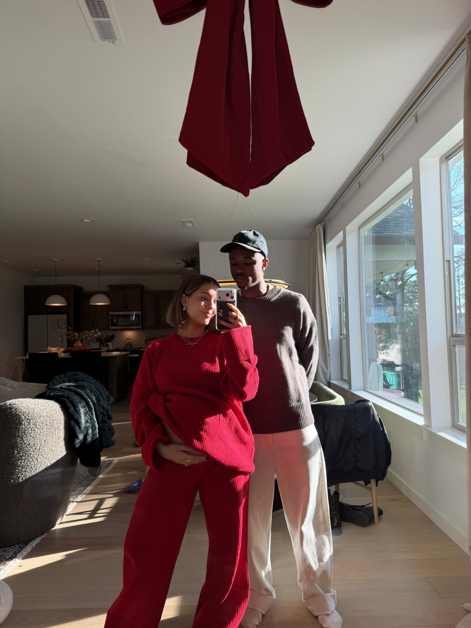 My sweatset is 50% off, ends today!! ❤️

#LTKCyberWeek #LTKSaleAlert #LTKBump