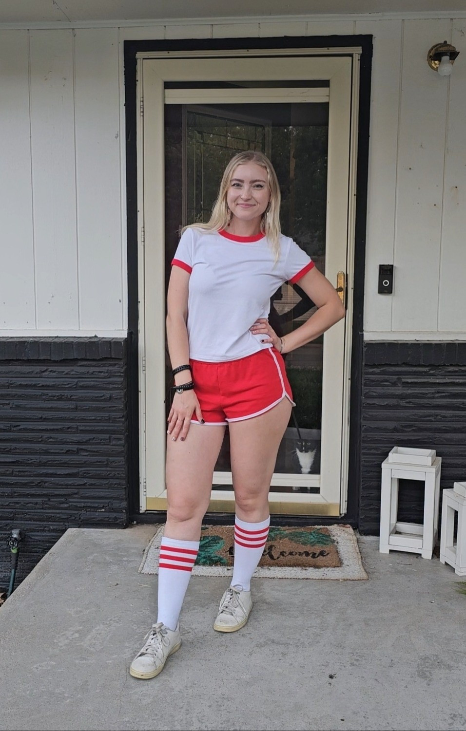 Friday the 13th Slash Bash Outfit

#LTKFindsUnder50 #LTKFindsUnder100 #LTKSeasonal