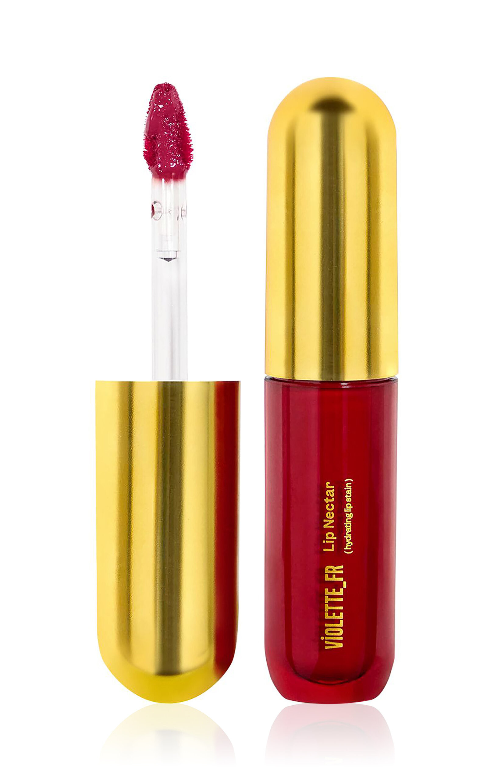VIOLETTE_FR Lip Nectar Hydrating Lip Stain - Bêtise - Moda Operandi | Moda Operandi (Global)