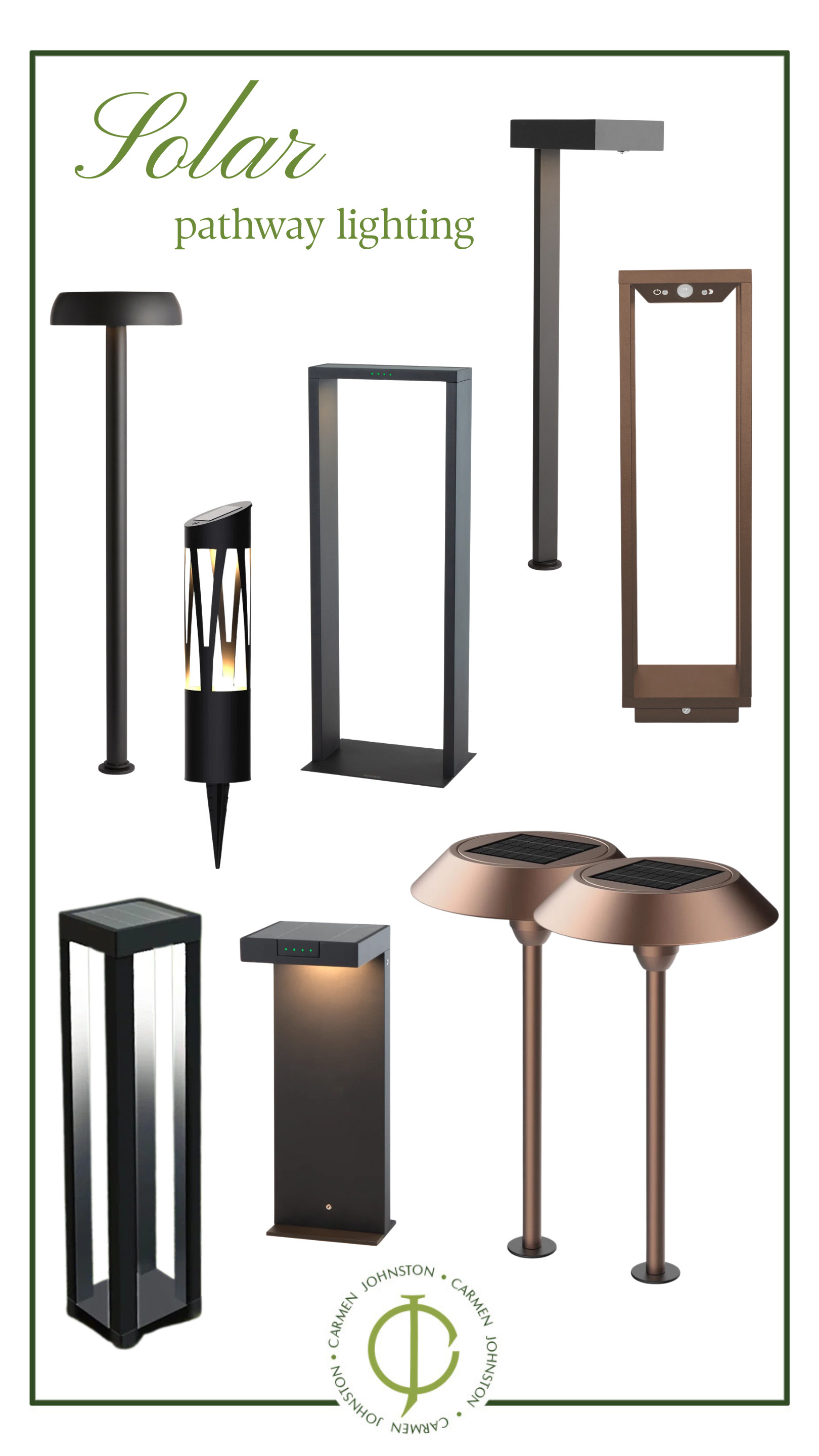 The best in solar pathway lighting #LTKhome #homeandgarden #outdoor  

 #LTKSeasonal #LTKHome