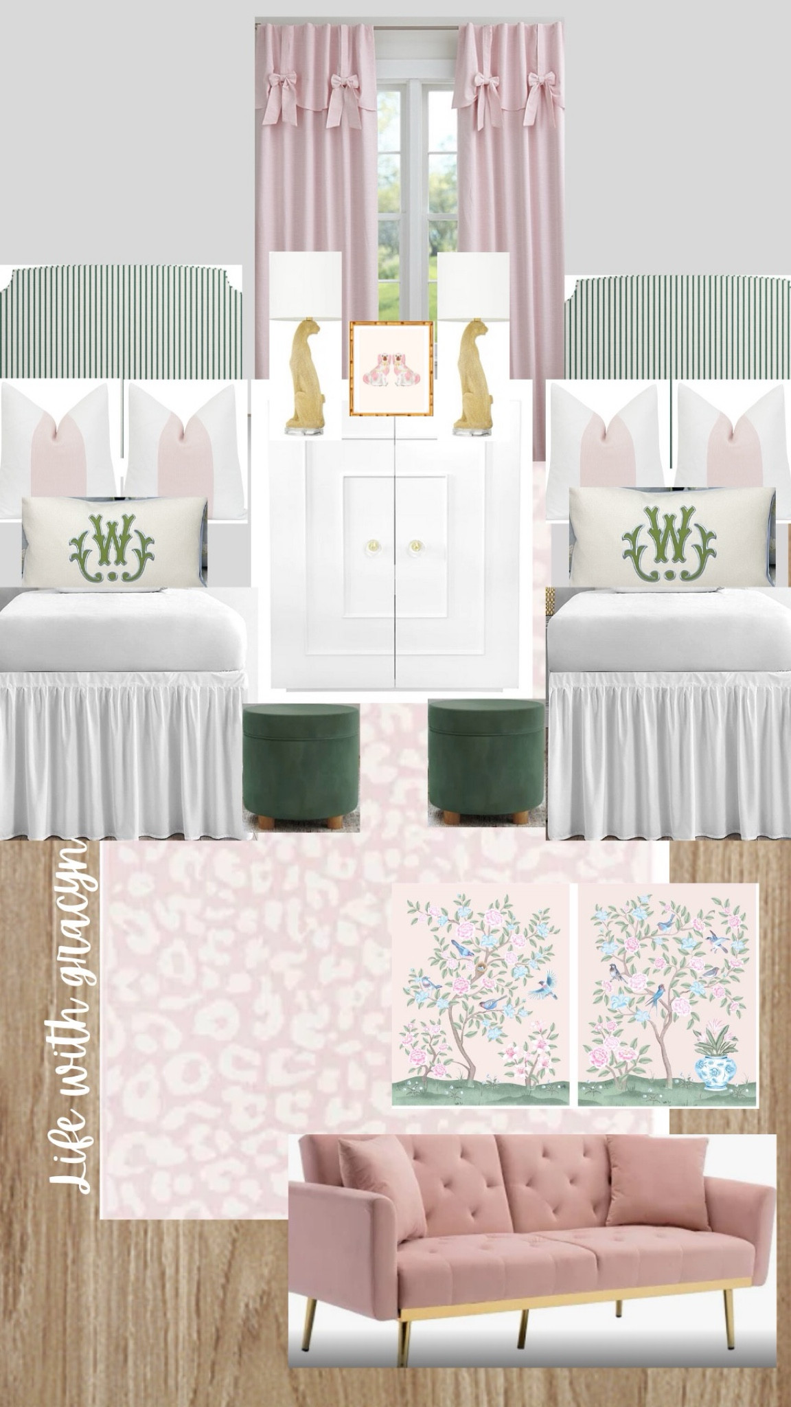 Dorm room inspo

#LTKhome #LTKstyletip