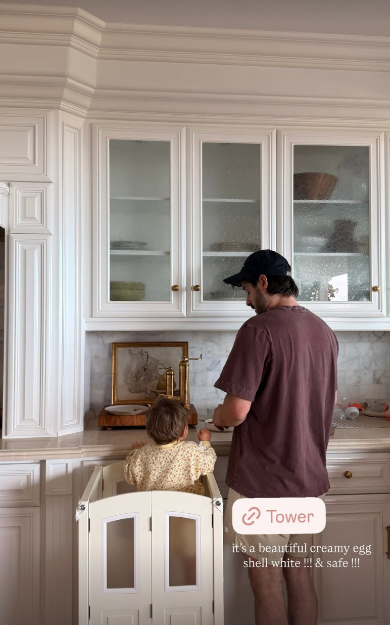 Safe and such a beautiful color!  

 #LTKHome #LTKBaby #LTKKids