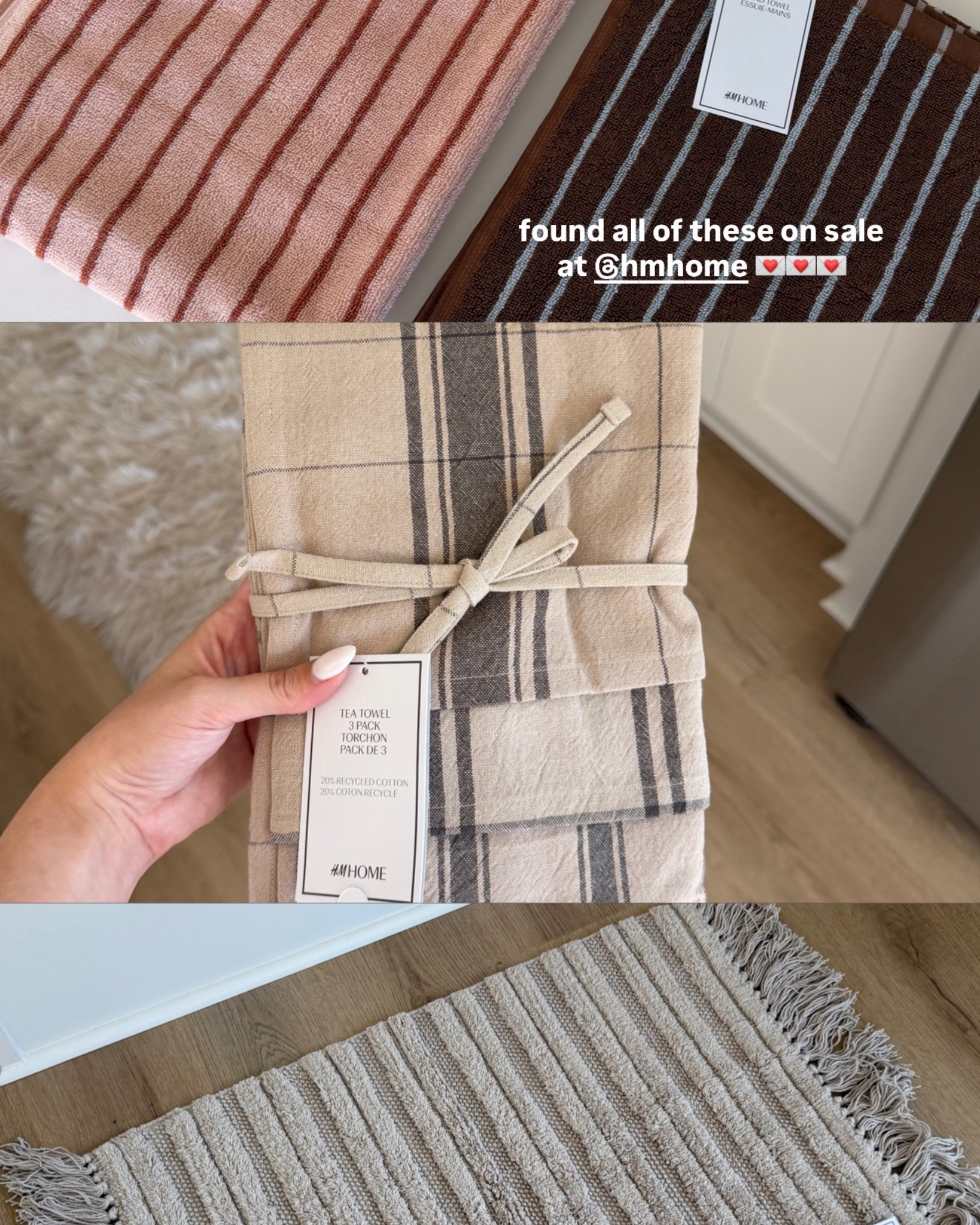 H&M home finds 🔗

#LTKHome