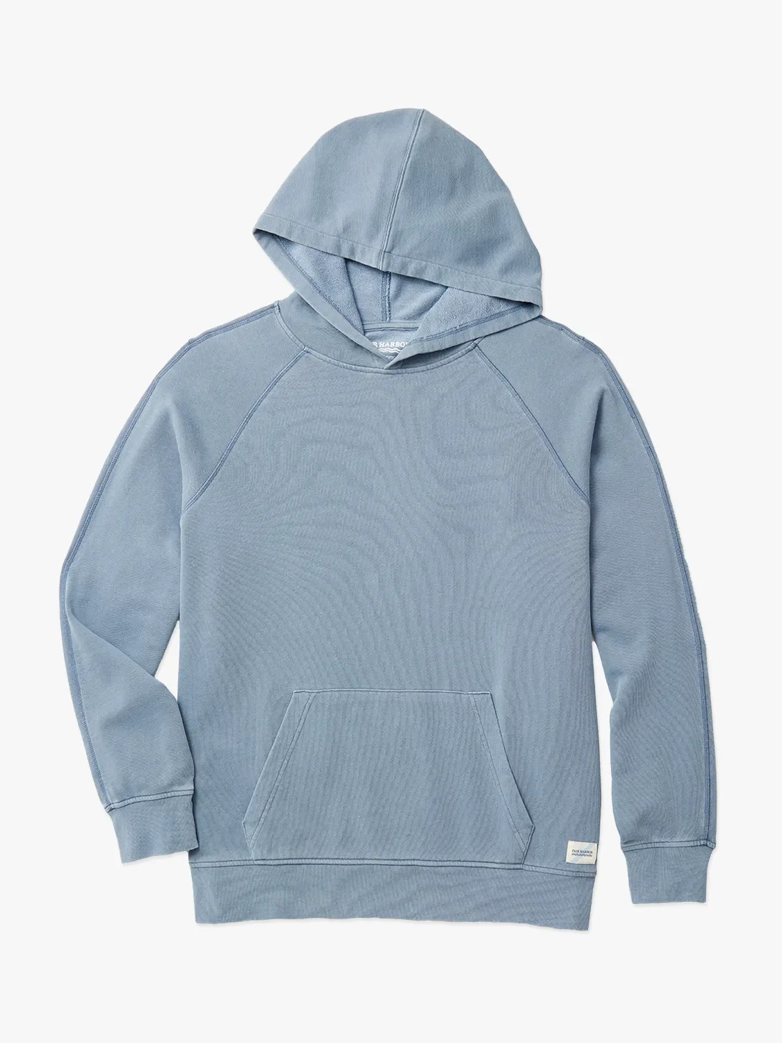 Saltaire Hoodie | Maritime | Fair Harbor