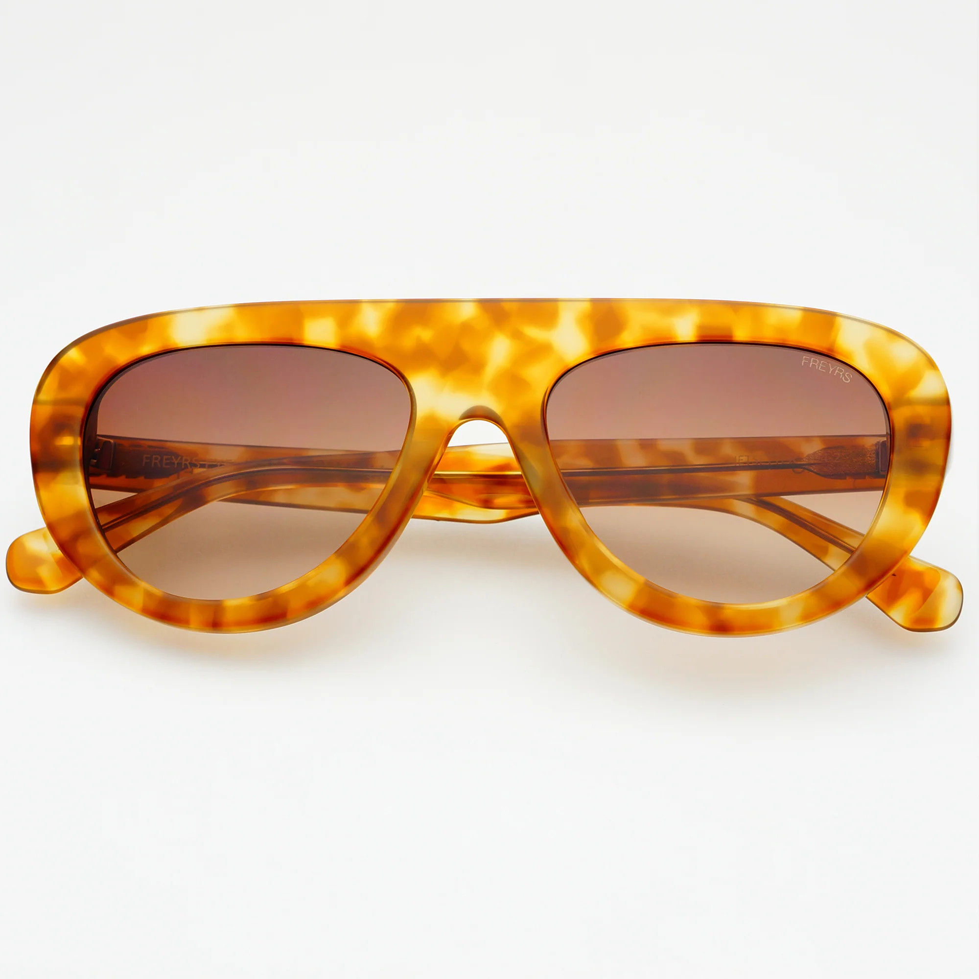 Jetsetter | FREYRS