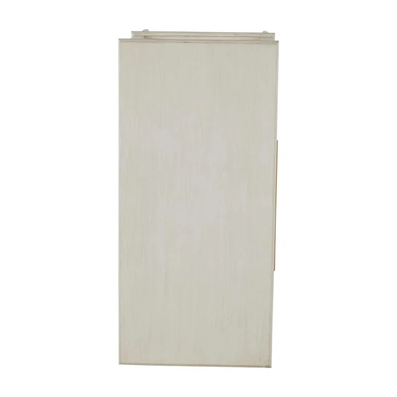 Riggs 2 - Drawer Iron Nightstand | Wayfair North America