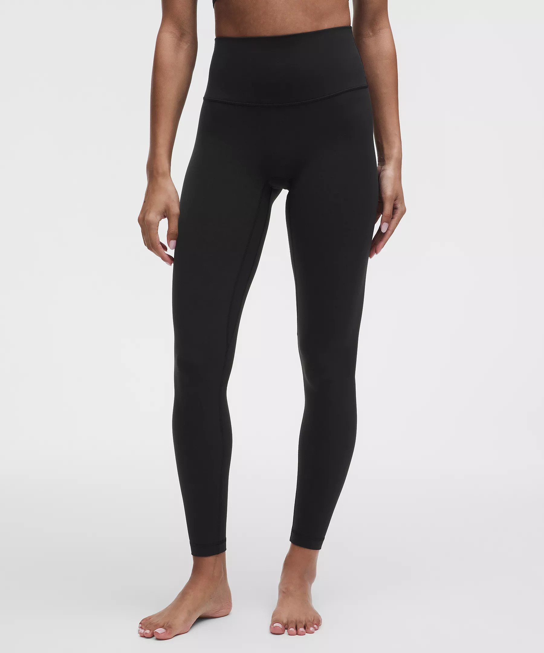 lululemon Align No Line™ High-Rise Pant 28" | Lululemon (US)