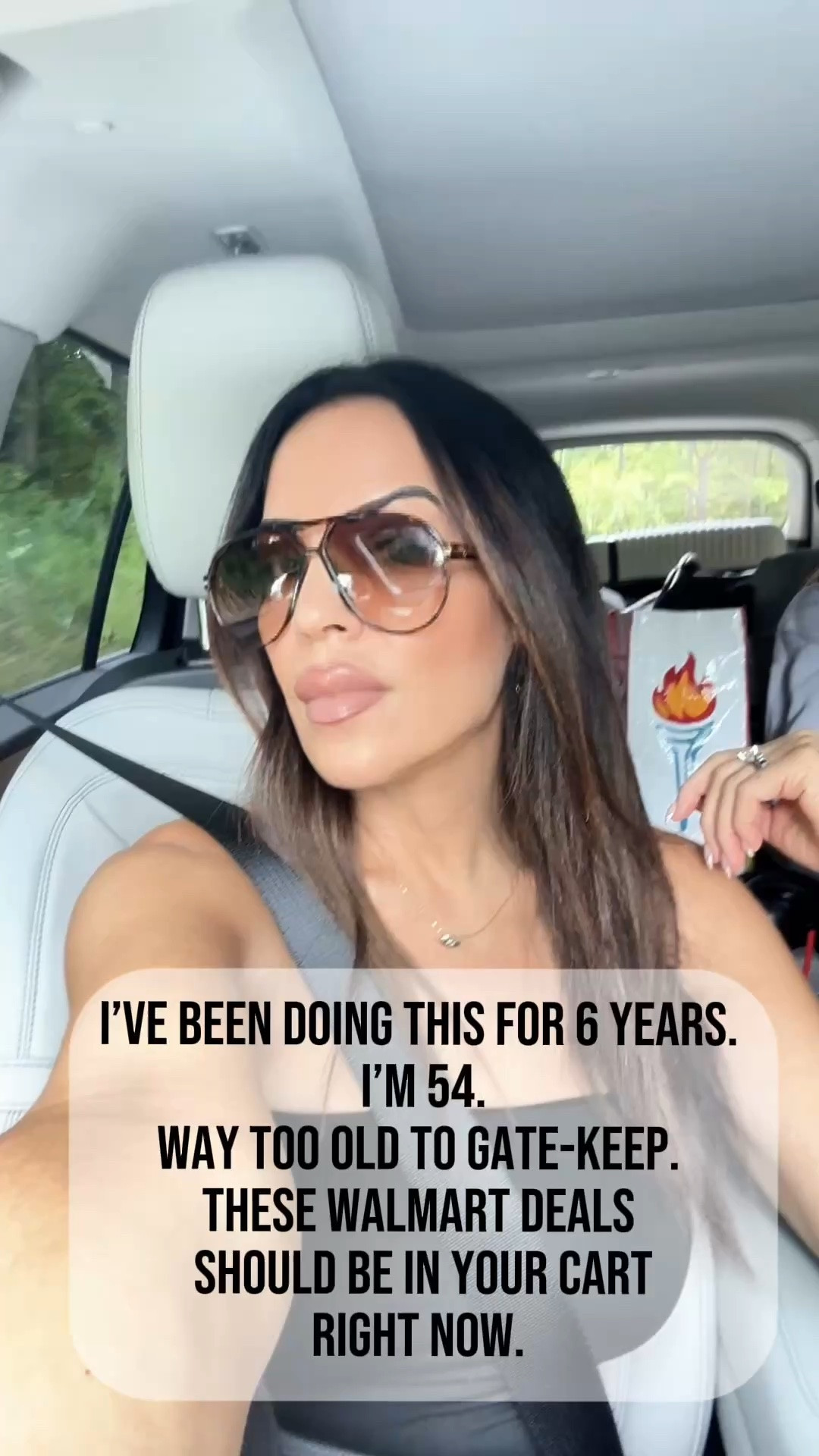 Trust me on this one. Grab these Walmart DEALS now before they sell out. These prices on fashion are amazing! 
#walmartstyle #fashiondeals #summerfashion