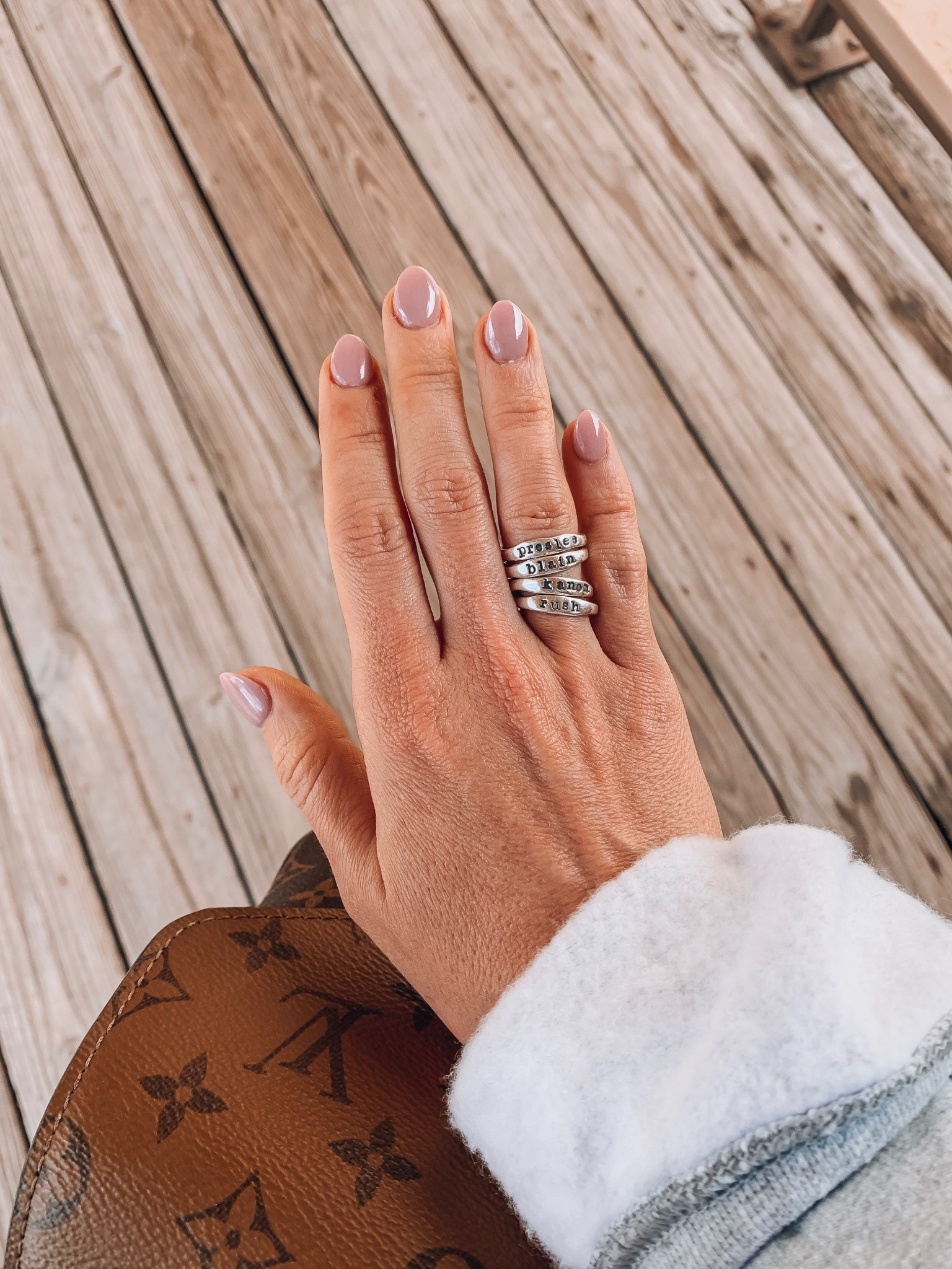 The best meaningful and affordable gift - perfect for moms and MILs!



#LTKGiftGuide #LTKHoliday