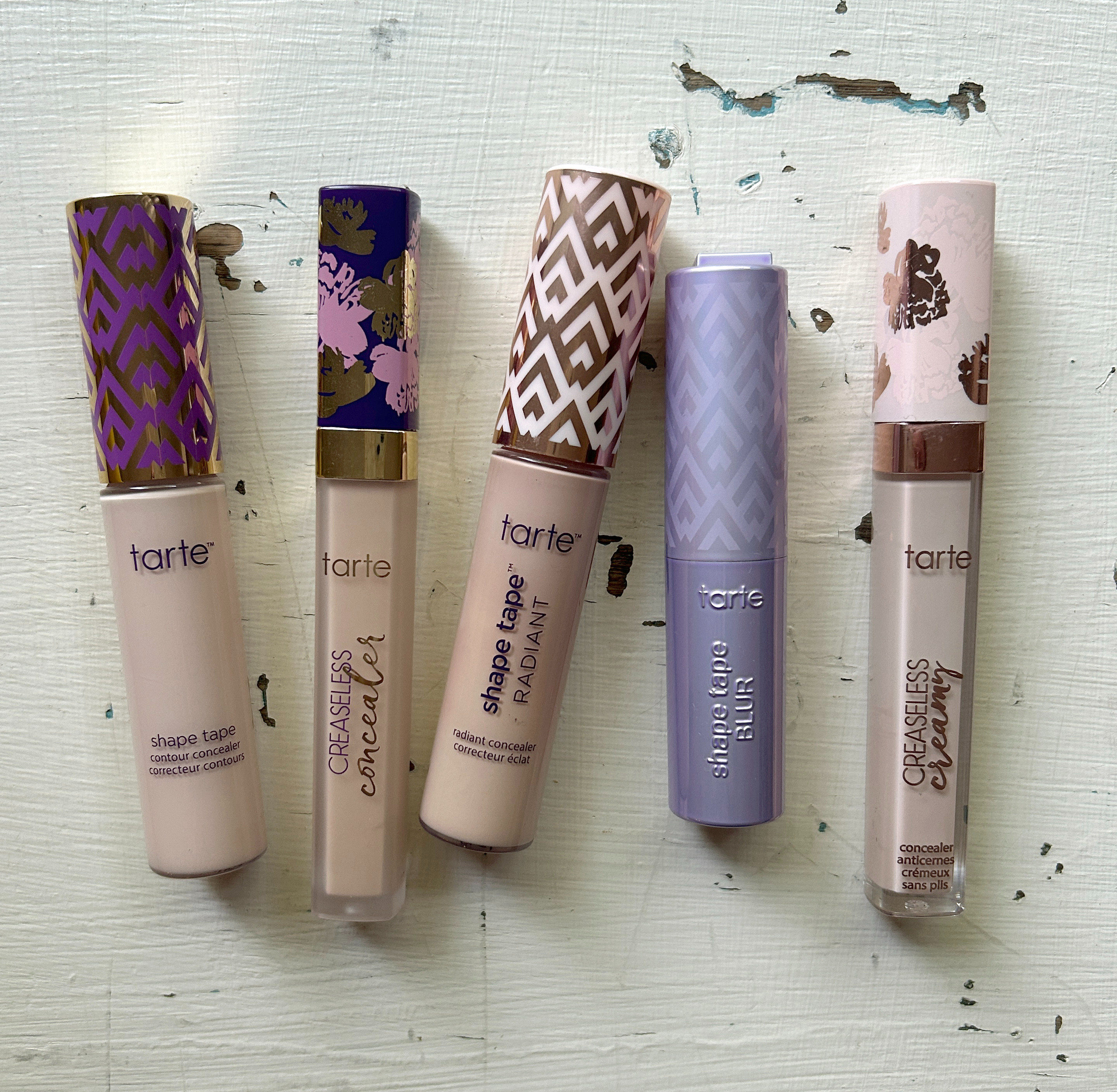Can you tell I love Tarte concealers? They are the absolute BEST! Plus they are on sale right now! Log into your account and use code FAM35 for 35% off with free shipping!  

 #LTKmorningroutine #LTKSaleAlert #LTKBeauty
