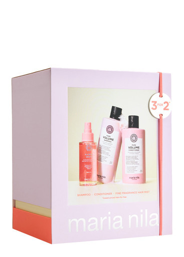 Pure Volume Beauty Box (Worth £68) | Harvey Nichols