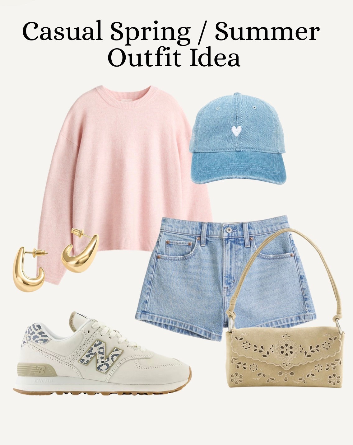 Casual Spring Outfits

#LTKootd #LTKSeasonal #LTKActive
