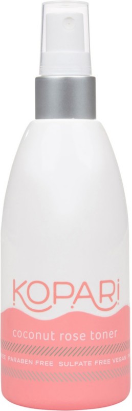 Coconut Calming Rose Toner with Witch Hazel and Rose Extract | Ulta