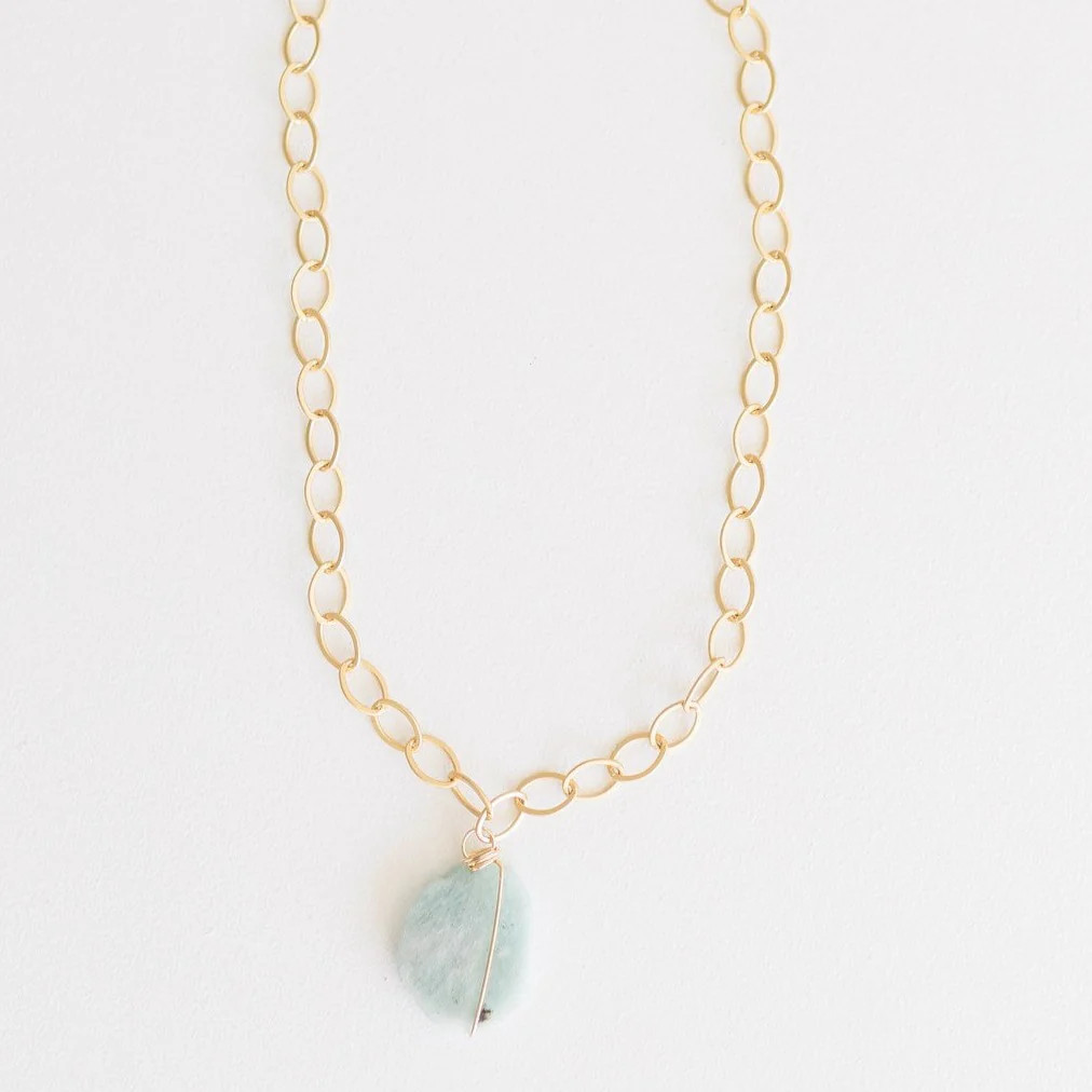 Scout | Leslie Curtis Jewelry Designs, LLC