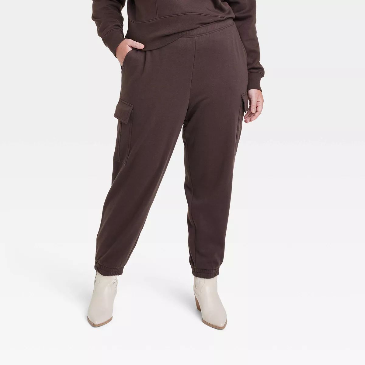 Women's Cargo Jogger Pants - Universal Thread™ | Target