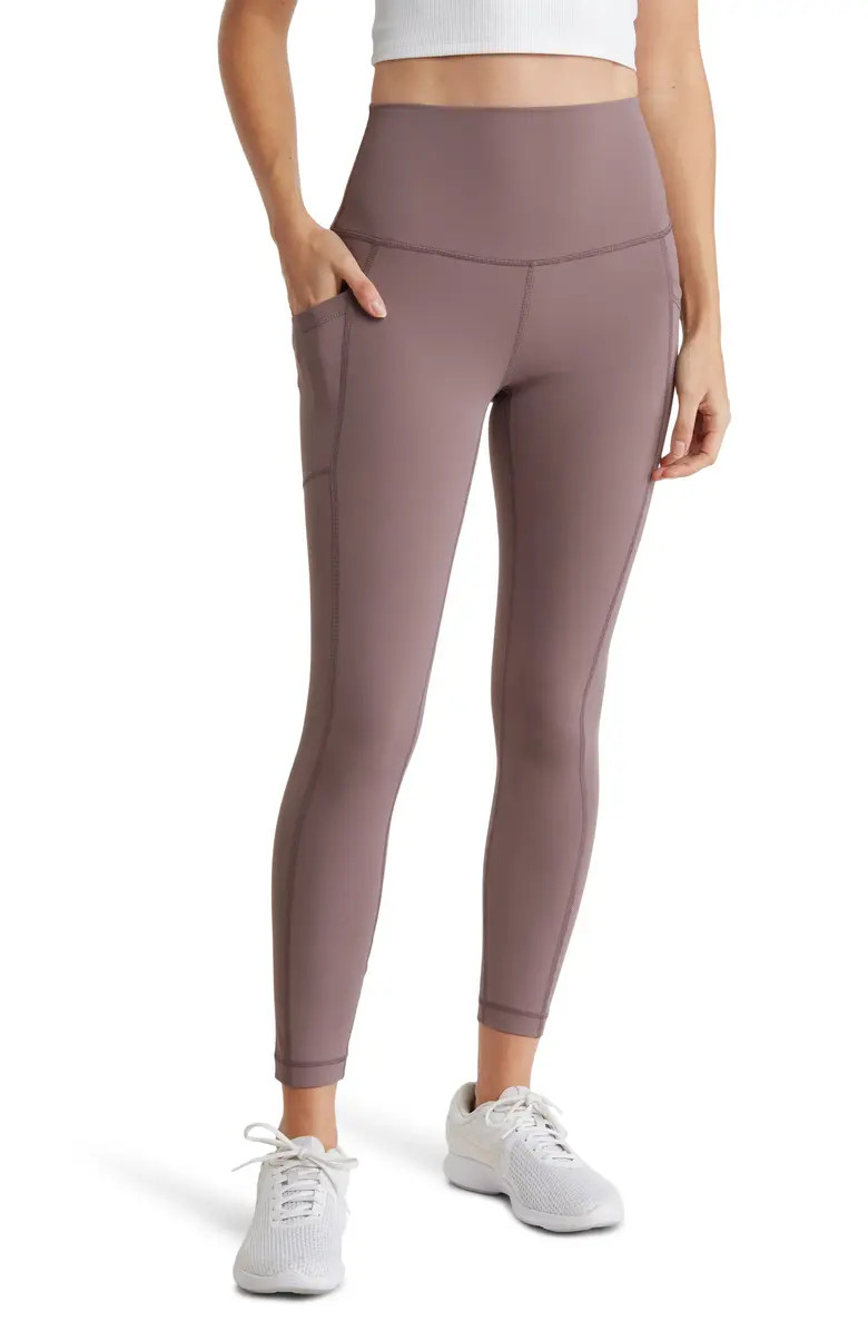 Interlink Polygiene Supreme Pocket Leggings | Nordstrom Rack