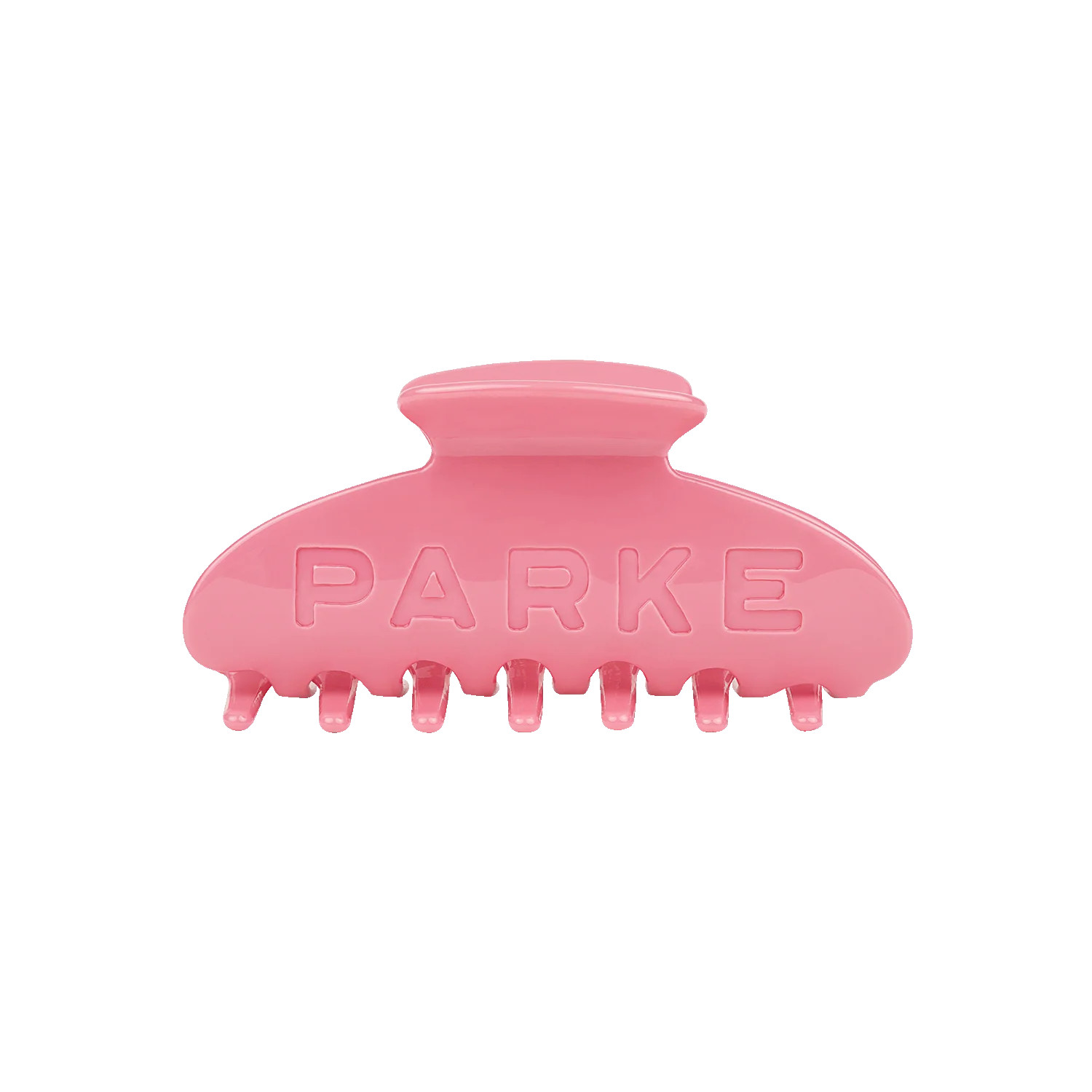 Preorder Claw Clip - Blush | Parke