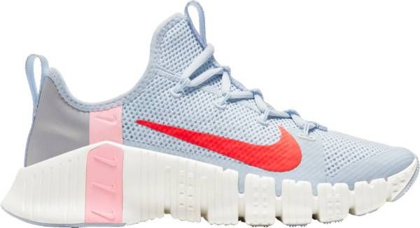 Nike Women's Free Metcon 3 Training Shoes | Dick's Sporting Goods | Dick's Sporting Goods