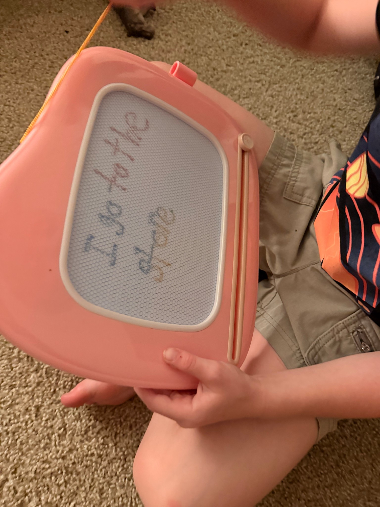 Doodle boards are the best 

#learningtools #sensorytoys #kidseducation 

#LTKSaleAlert #LTKKids #LTKmomlife