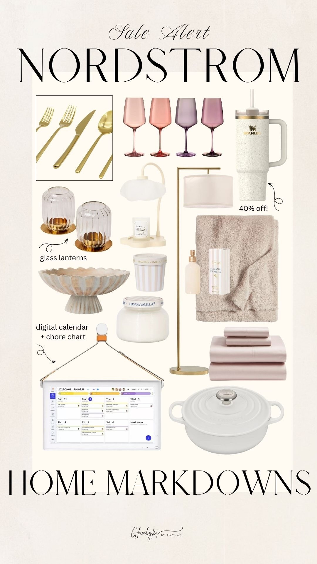 Nordstrom sale alert 👀 amazing markdowns on home + kitchen finds! 🤍

#LTKHome #LTKSaleAlert