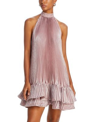 L'IDEE Soleil Mini Dress  | Bloomingdale's Women | Bloomingdale's (US)
