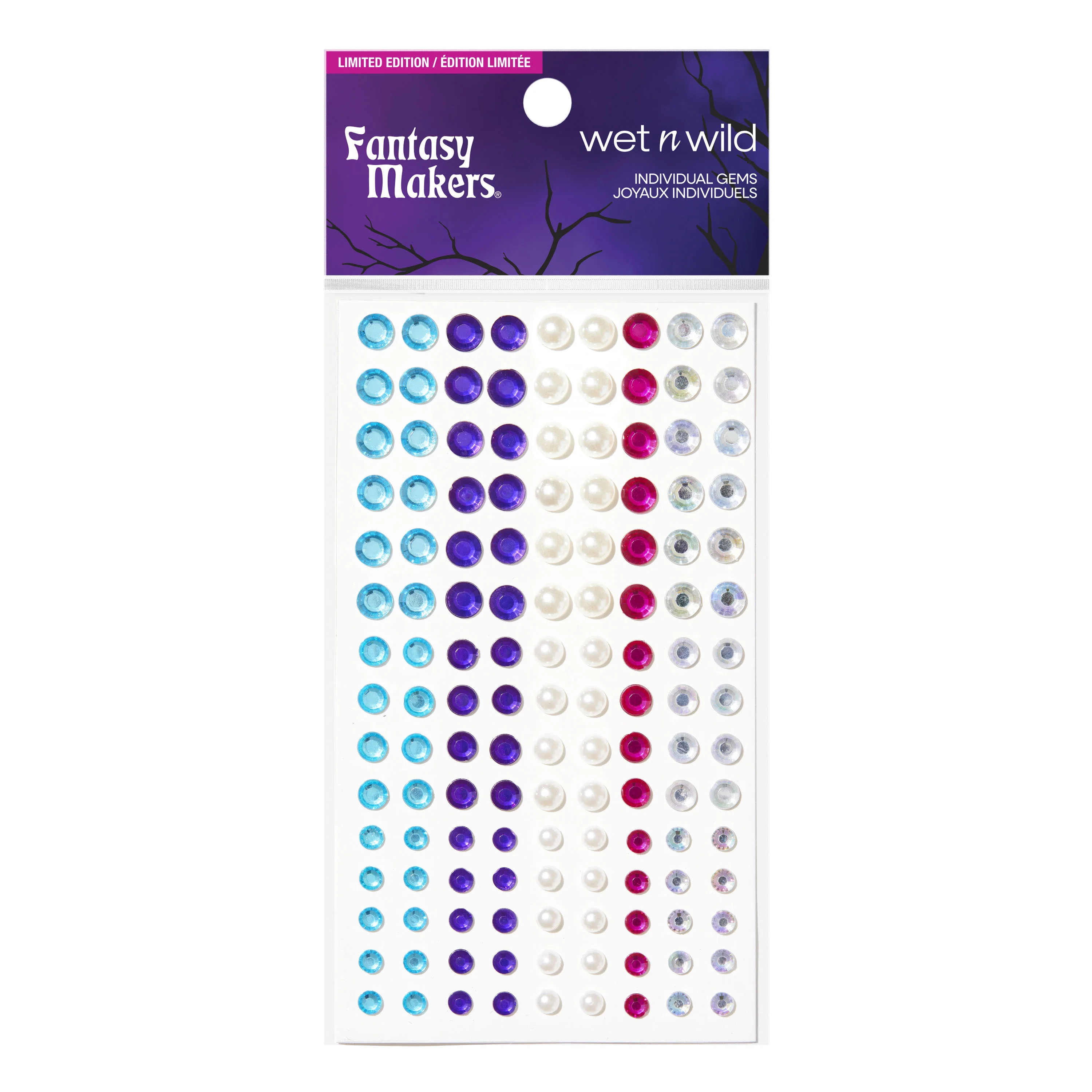 Wet N Wild Fantasy Makers Individual Gems in Cauldron Crew | Walmart (US)