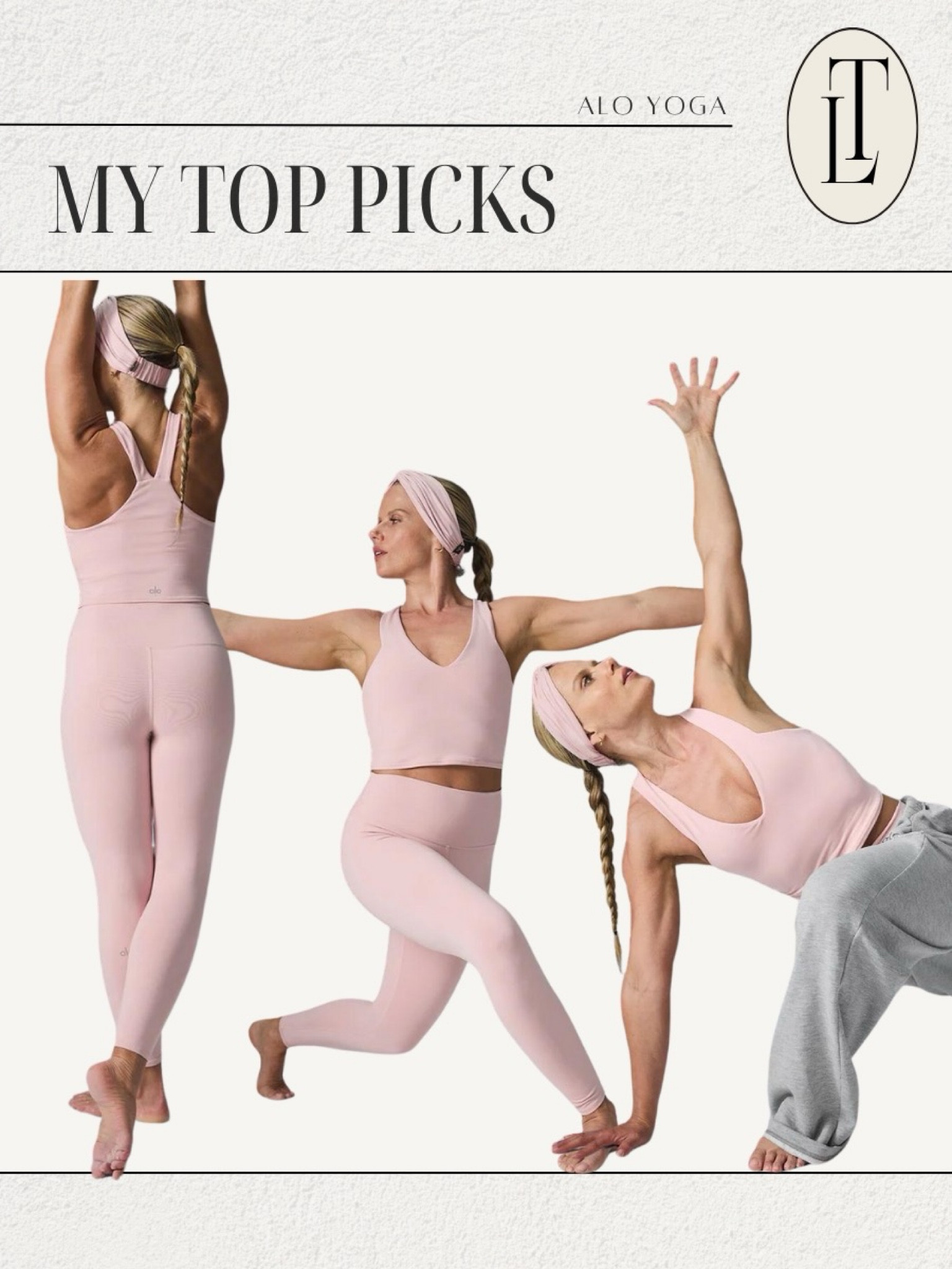 Workout clothes from alo that I’m looking at! #workoutclothes #workout #fitness #activewear #leggings #aloyoga #sweatshirts #sweatshorts #workoutsets #collegeworkout #collegegirl 

#LTKU #LTKFitness #LTKActive