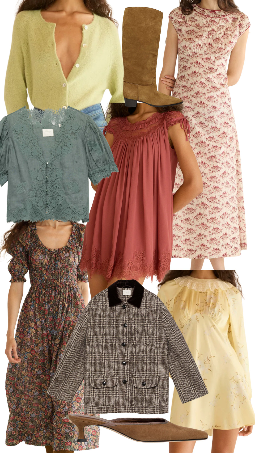 Doen Fall 

 #LTKSeasonal #LTKStyleTip