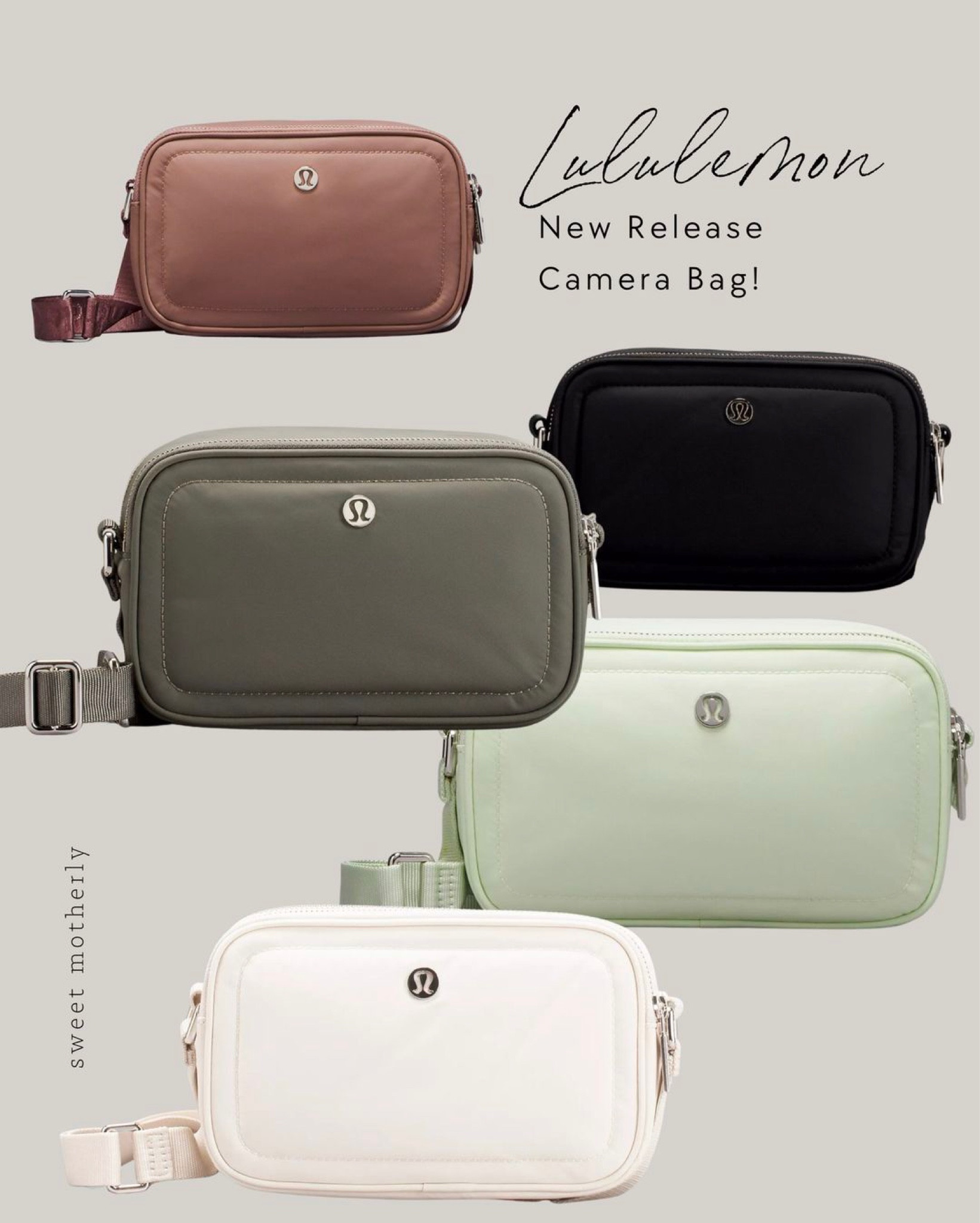 New Lululemon Belt Bags

Beach vacation
Wedding Guest
Spring fashion
Spring dresses
Vacation Outfits
Rug
Home Decor
Sneakers
Jeans
Bedroom
Maternity Outfit
Resort Wear
Nursery
Summer fashion
Summer swimsuits
Women’s swimwear
Body conscious swimwear
Affordable swimwear
Summer swimsuits
Summer fashion

#LTKSeasonal #LTKfit #LTKitbag
