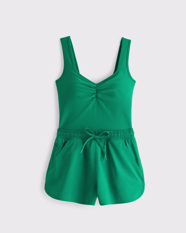 $60 | Abercrombie & Fitch (US)