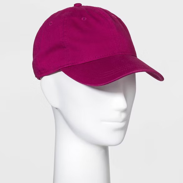 Women's Baseball Hat - Universal Thread™ | Target