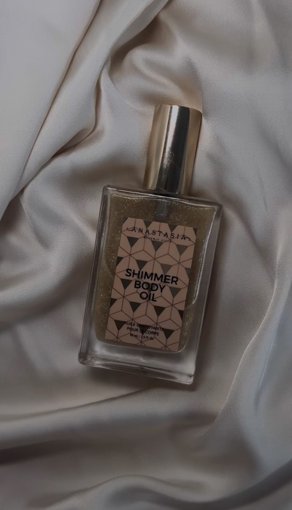 GOAT of all GOATS when it comes to body shimmer oil✨💕🥰

#LTKHoliday #LTKBeauty #LTKGiftGuide