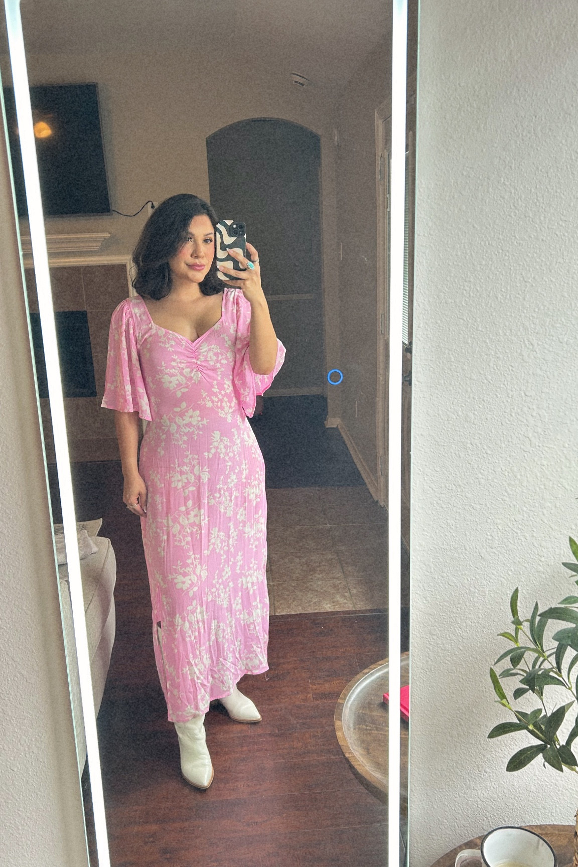 Cutest sundress 💗

#LTKstyletip #LTKparties #LTKxTarget