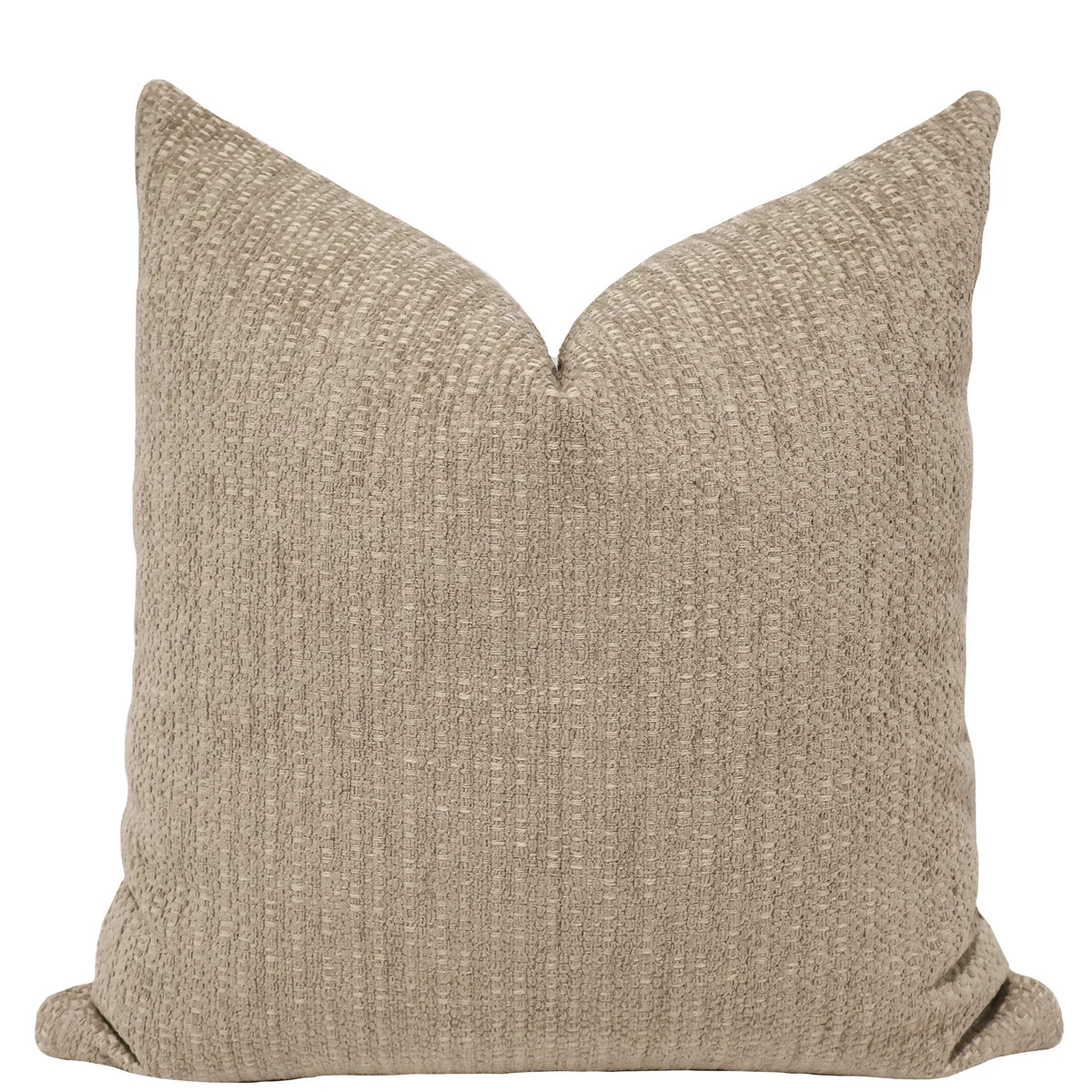 Dolomite Weave Indoor/Outdoor Pillow Cover | Hackner Home (US)