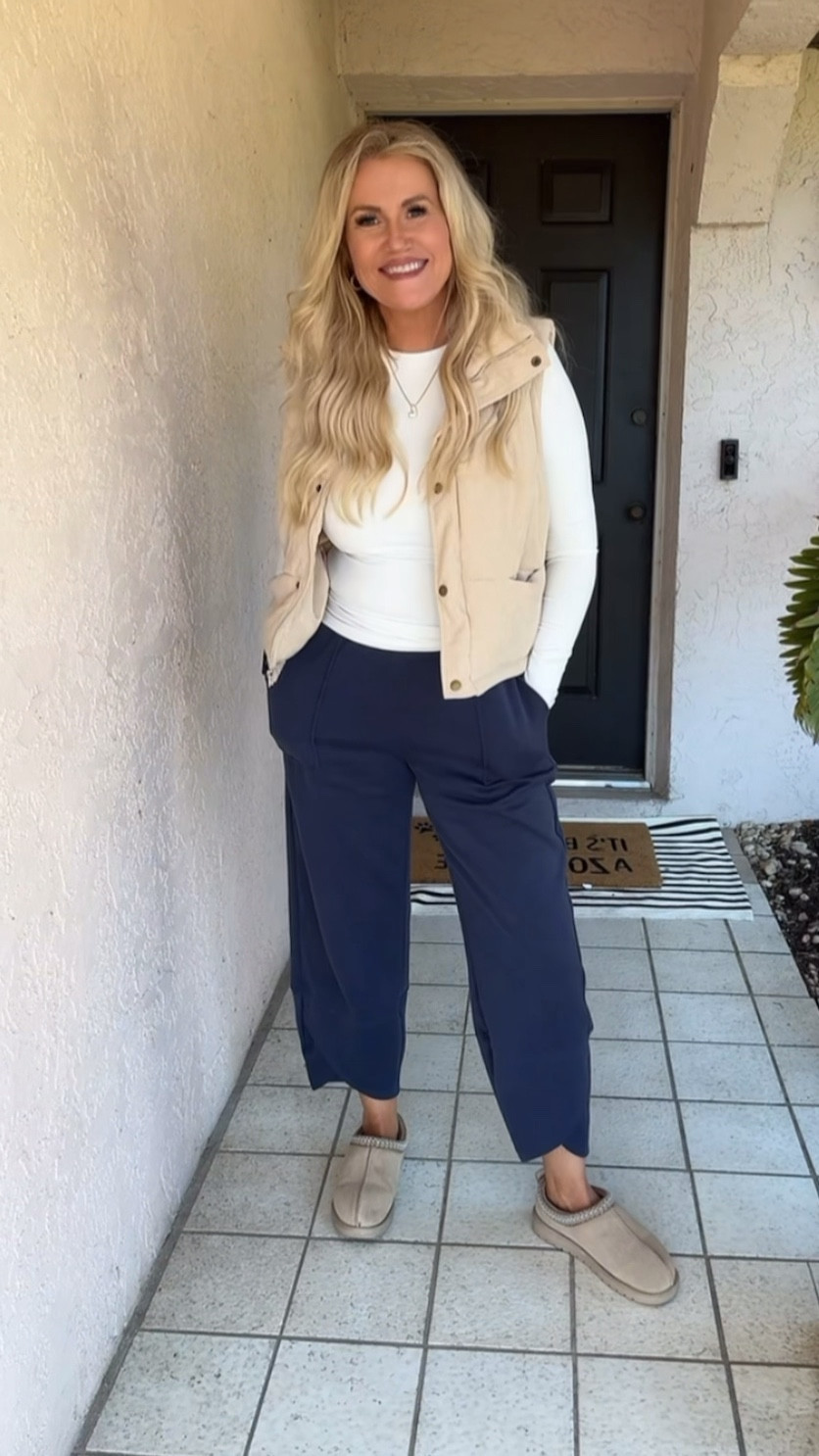 Amazon Fashion, Over 40 Fashion. 



#LTKOver40 #LTKFindsUnder50 #LTKSaleAlert