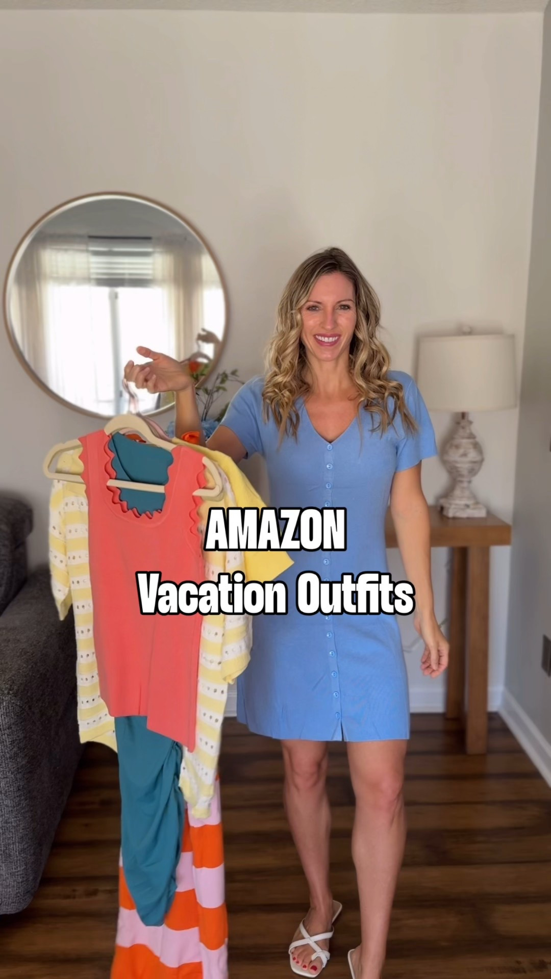 Amazon vacation outfits , resort wear , amazon spring fashion 

#LTKSeasonal #LTKFindsUnder50 #LTKFindsUnder100