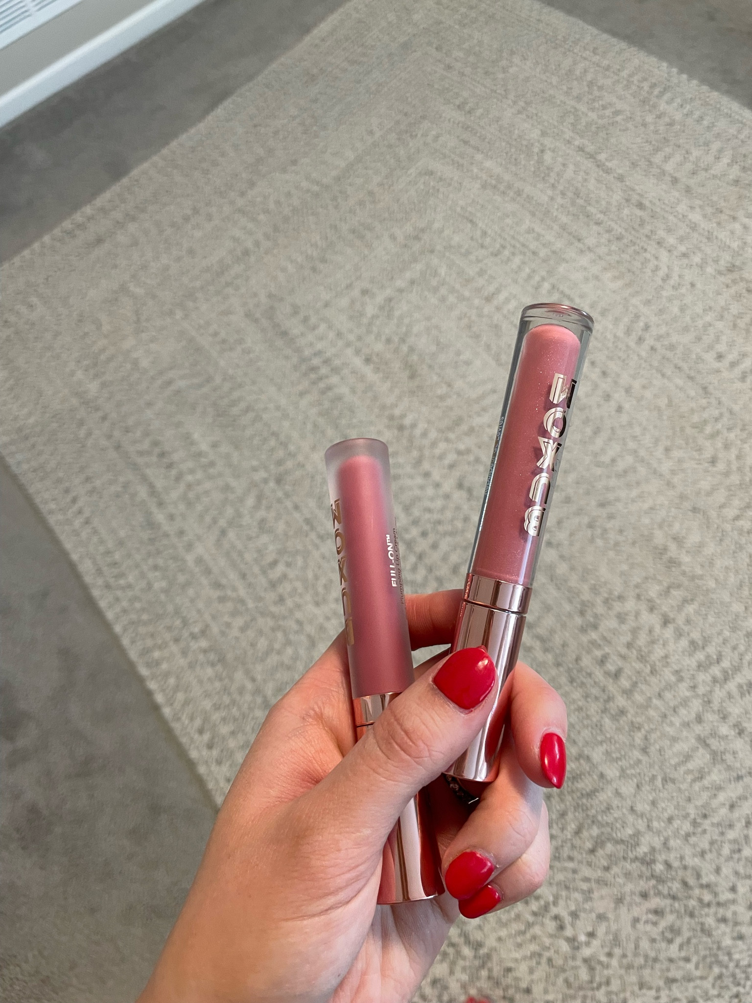 Buxom gloss. Lip gloss  

#LTKBeautySale
