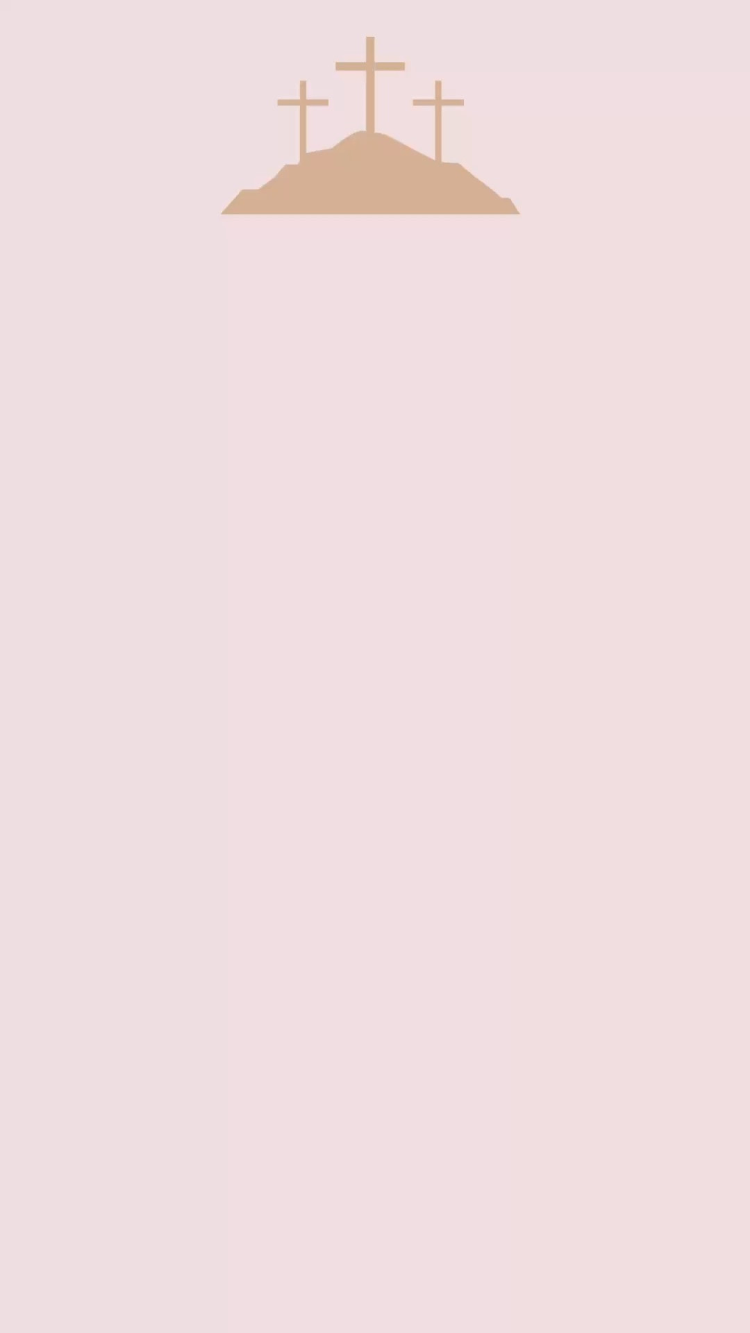 Holy Week, Monday ✝️

#LTKdayinmylife #LTKKids #LTKmomlife