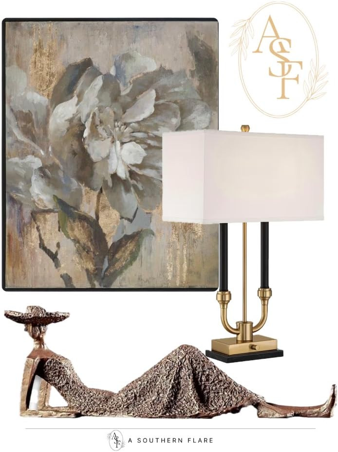 A Southern Flare Home | Amazon (US)